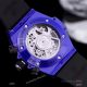 Swiss Grade Hublot Big Bang UNICO Blue Magic Watch QuickSwitch Strap (6)_th.jpg